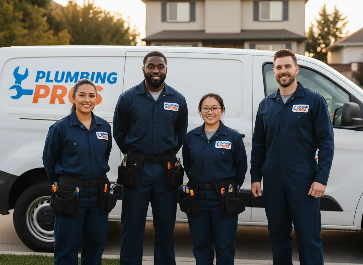 Water Heater Repair company in Wilson, MI